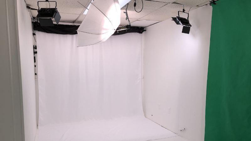 Photography Studio Rental in Fayetteville, North Carolina